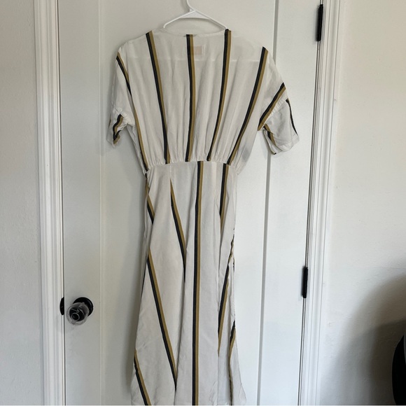 Sancia Midi Dress - Picture 9 of 10